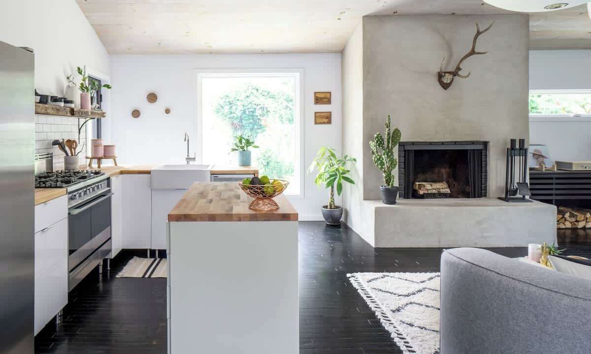 Photo of Kitchen in Kerhonkson