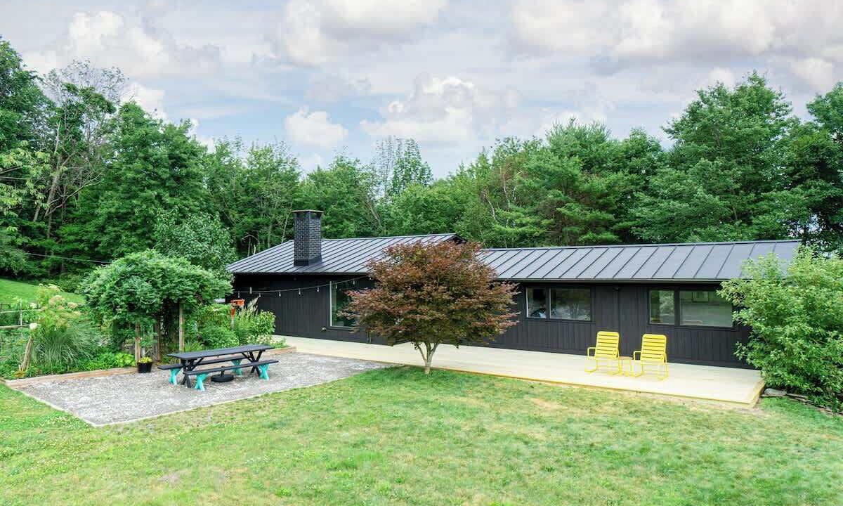 Photo of Outdoor in Kerhonkson