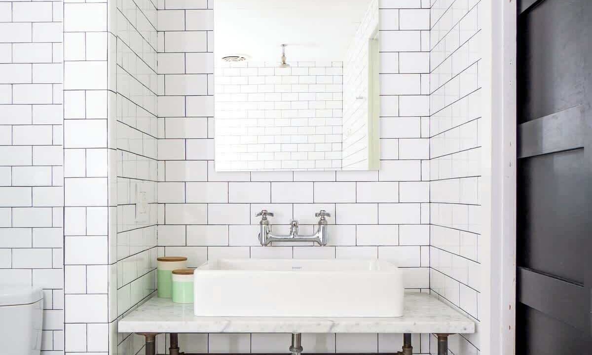 Photo of Bathroom in Kerhonkson