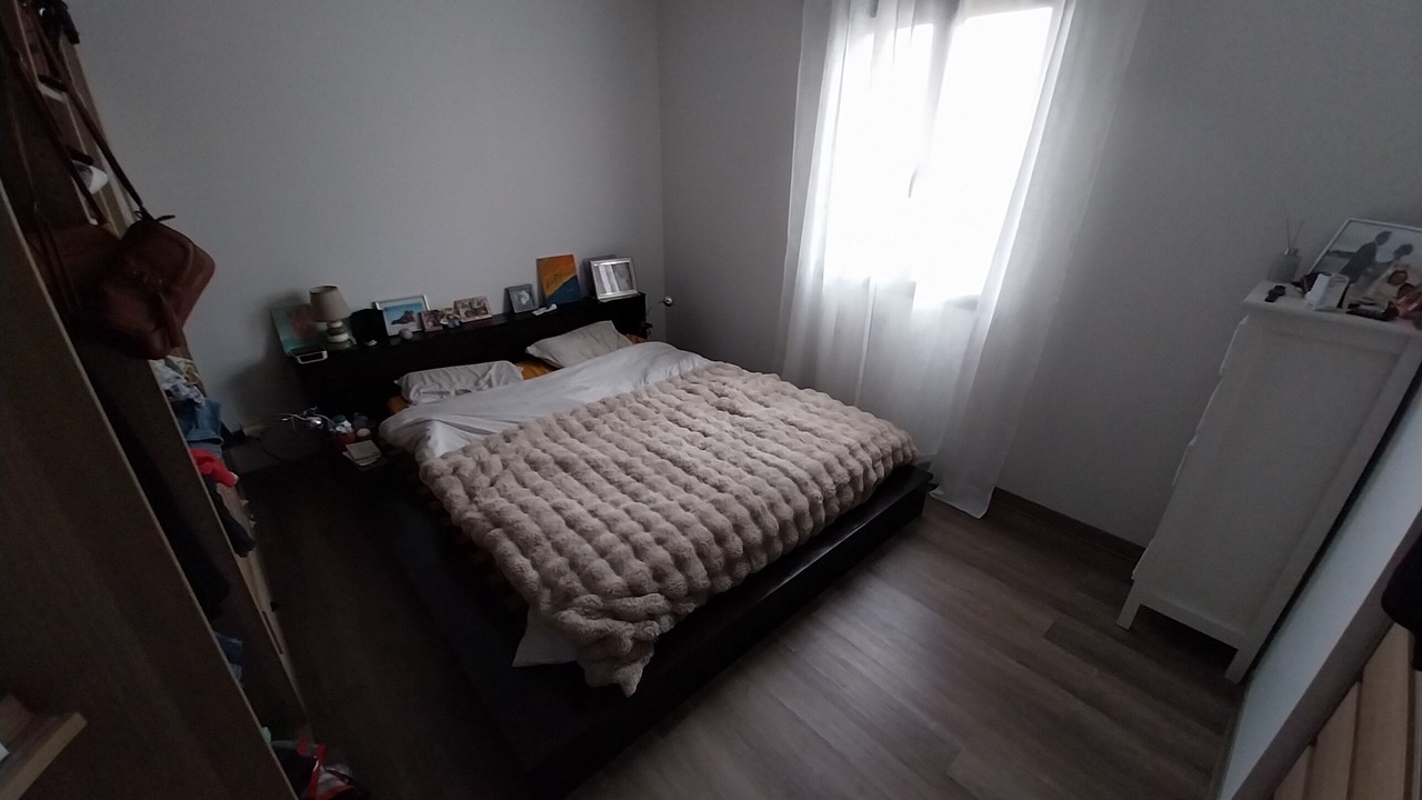 Photo of Bedroom in Montanay