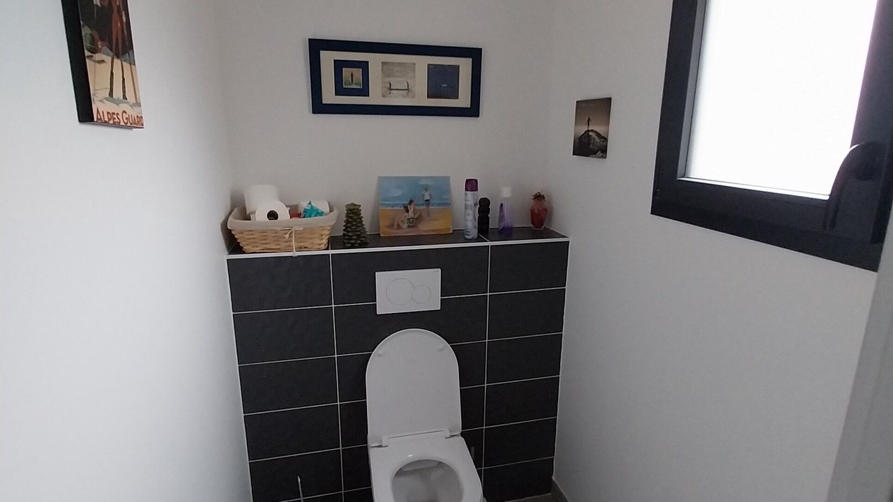 Photo of Bathroom in Montanay
