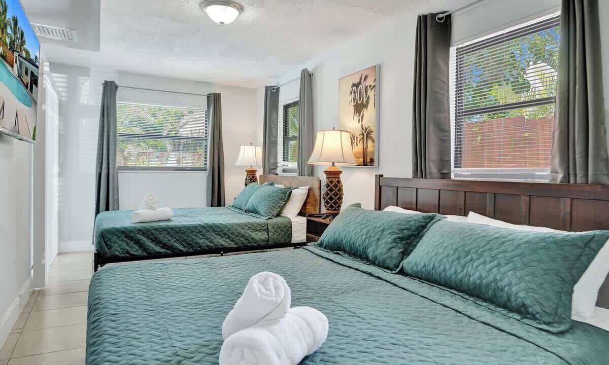 Photo of Bedroom in Driftwood