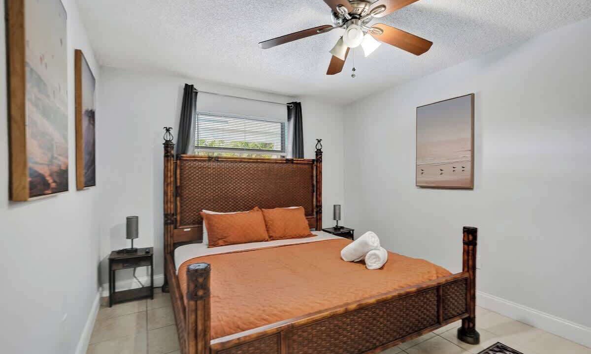 Photo of Bedroom in Driftwood