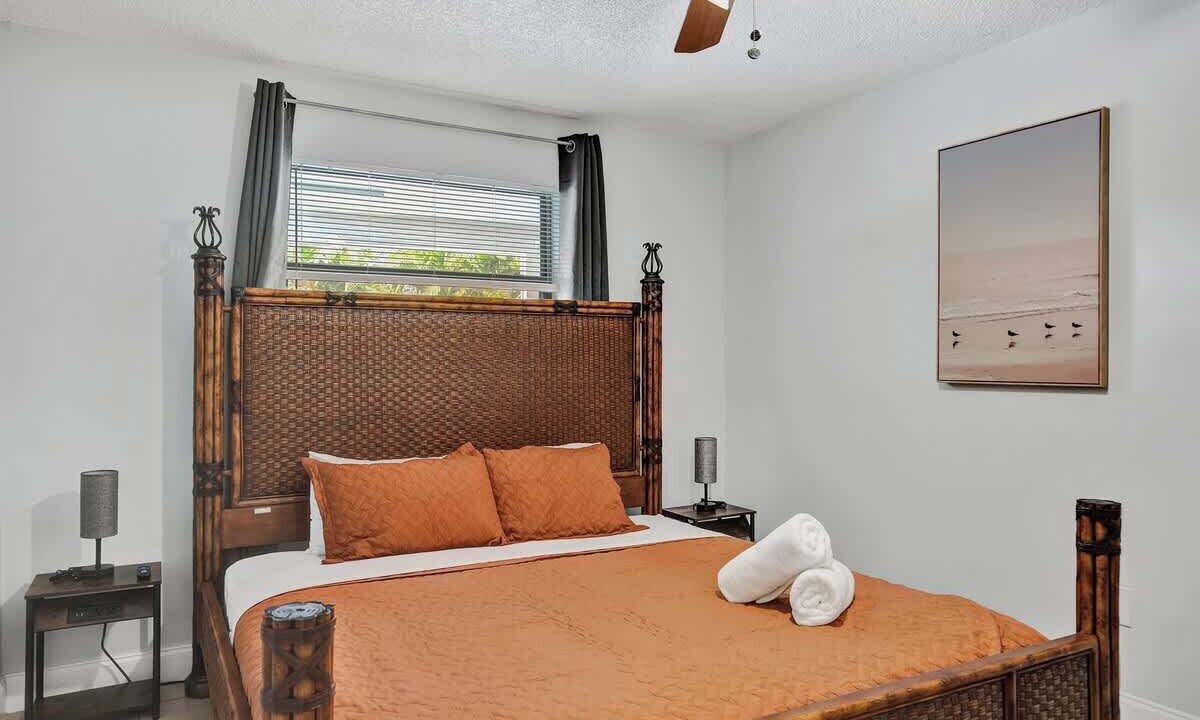 Photo of Bedroom in Driftwood
