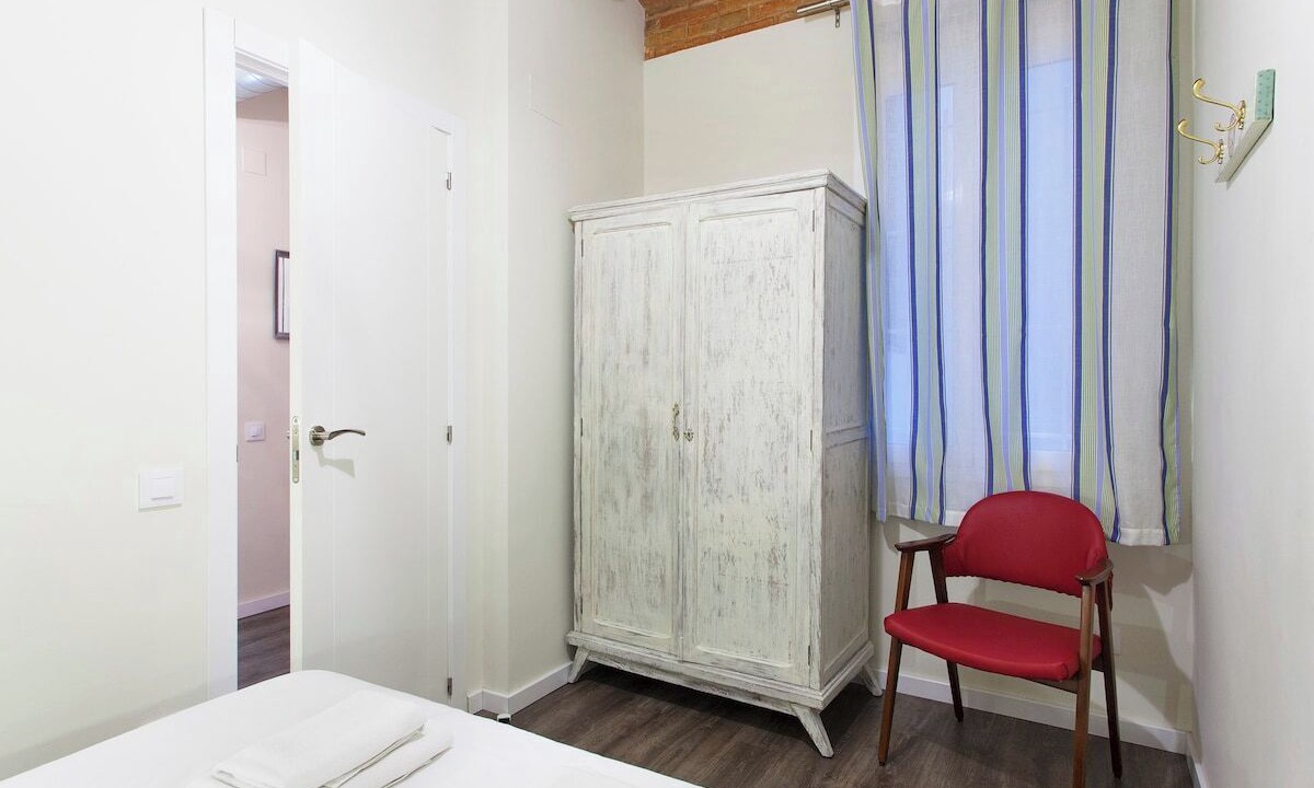 Photo of Bedroom in El Poble-sec