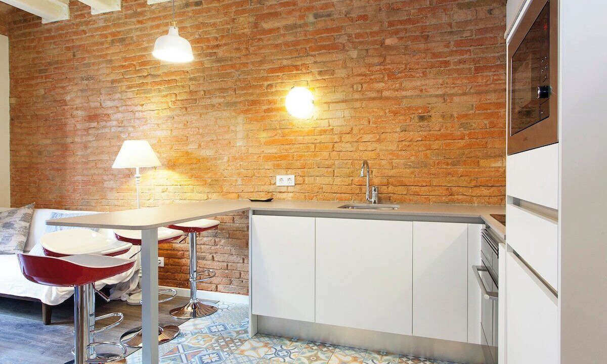 Photo of Kitchen in El Poble-sec