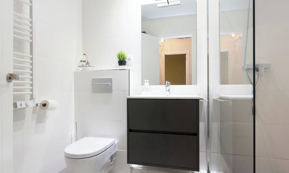 Photo of Bathroom in El Poble-sec