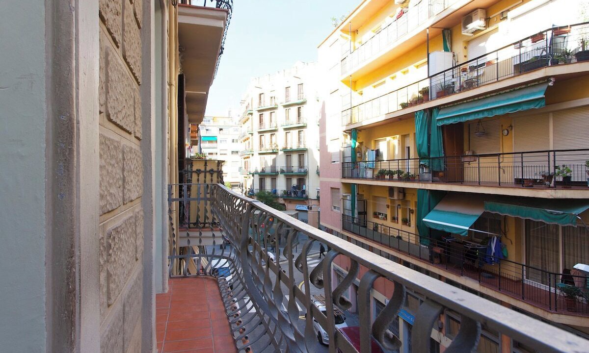 Photo of Outdoor in El Poble-sec