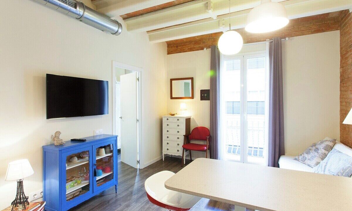 Photo of Livingroom in El Poble-sec