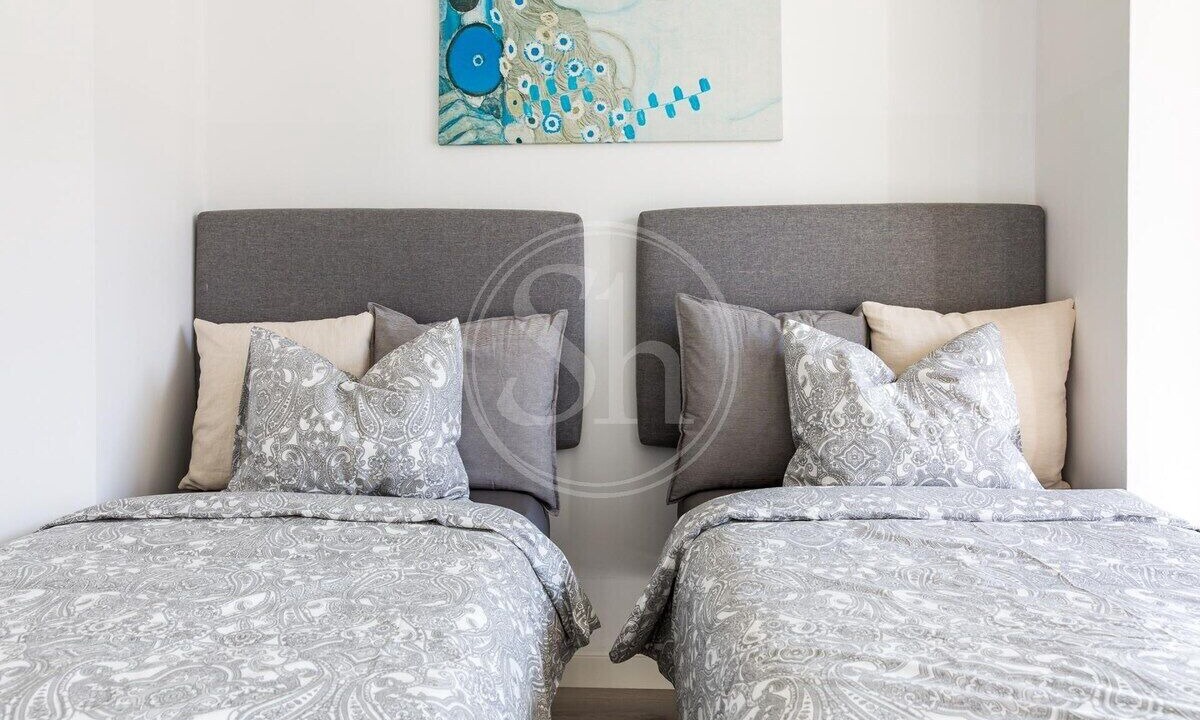 Photo of Bedroom in Diagonal Mar i el Front Maritim del Poblenou