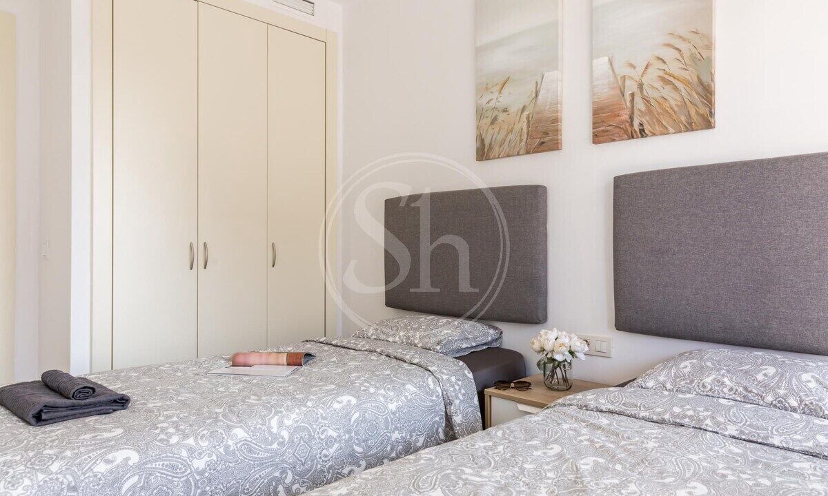 Photo of Bedroom in Diagonal Mar i el Front Maritim del Poblenou