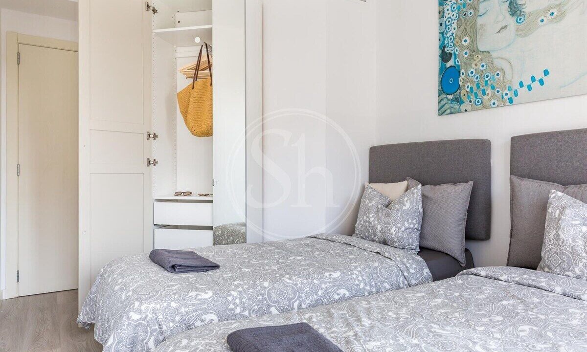 Photo of Bedroom in Diagonal Mar i el Front Maritim del Poblenou
