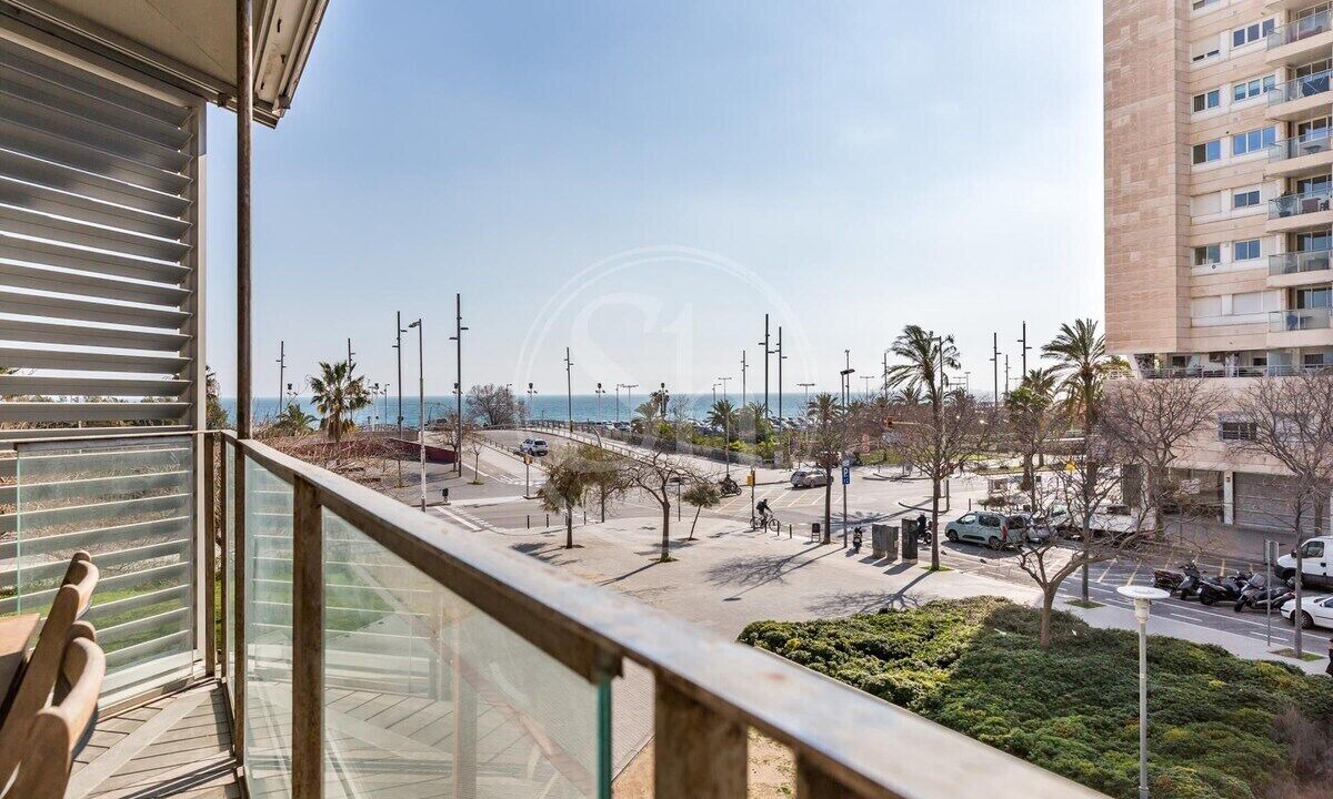 Photo of Outdoor in Diagonal Mar i el Front Maritim del Poblenou