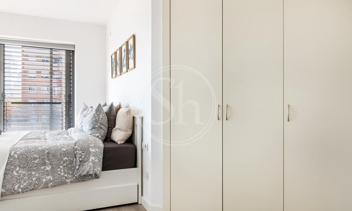 Photo of Bedroom in Diagonal Mar i el Front Maritim del Poblenou