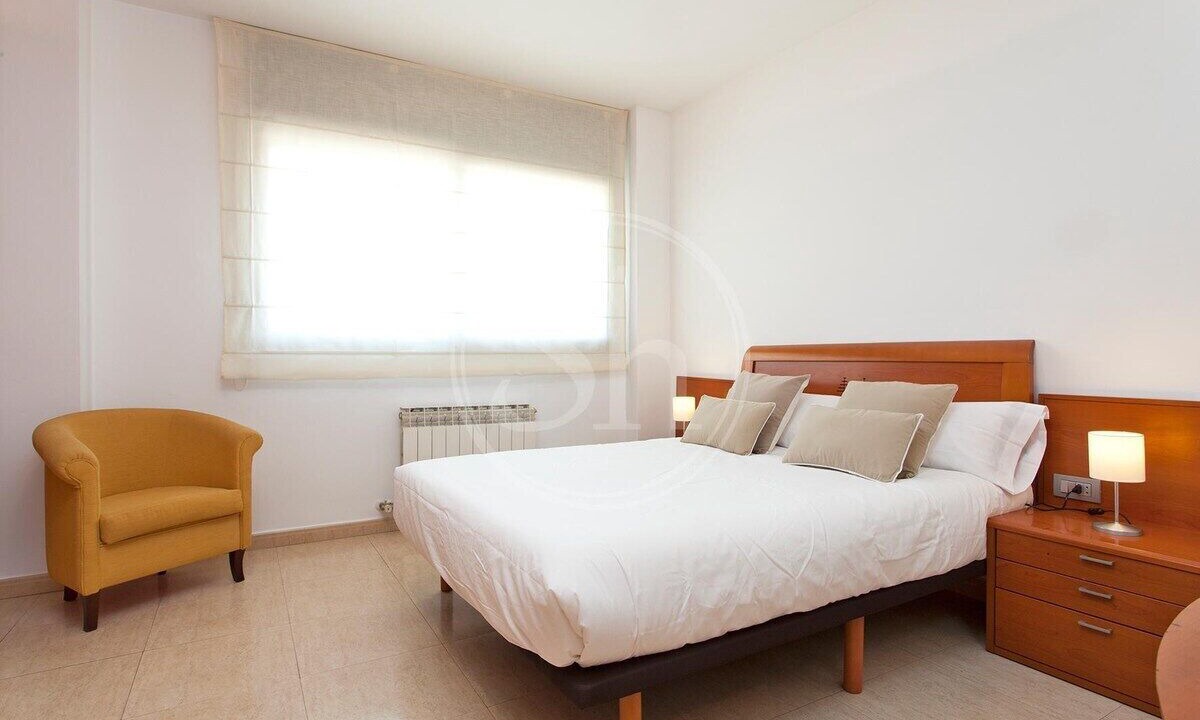 Photo of Bedroom in Hostafrancs
