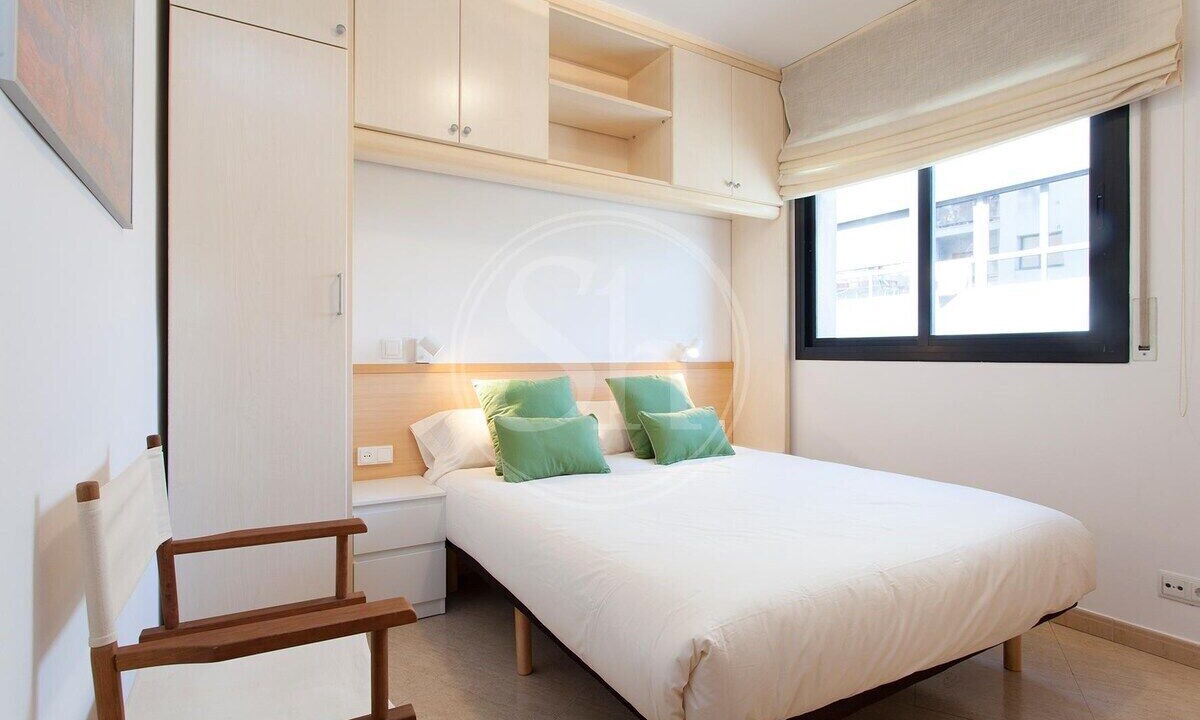 Photo of Bedroom in Hostafrancs