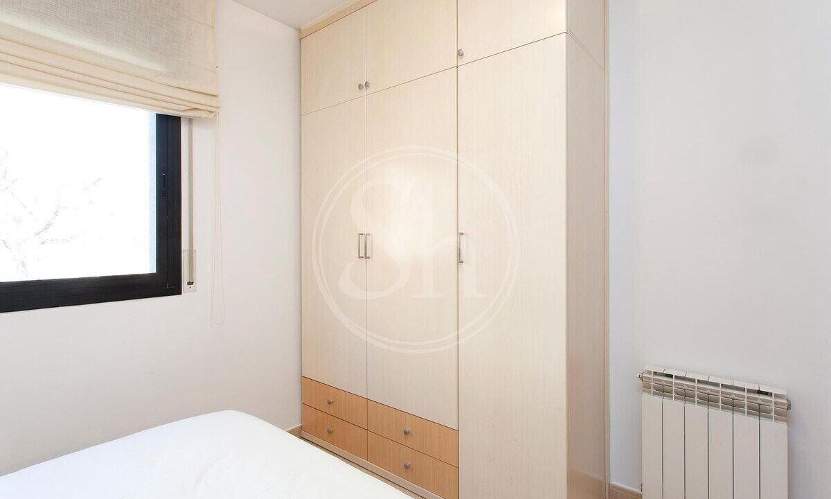 Photo of Bedroom in Hostafrancs