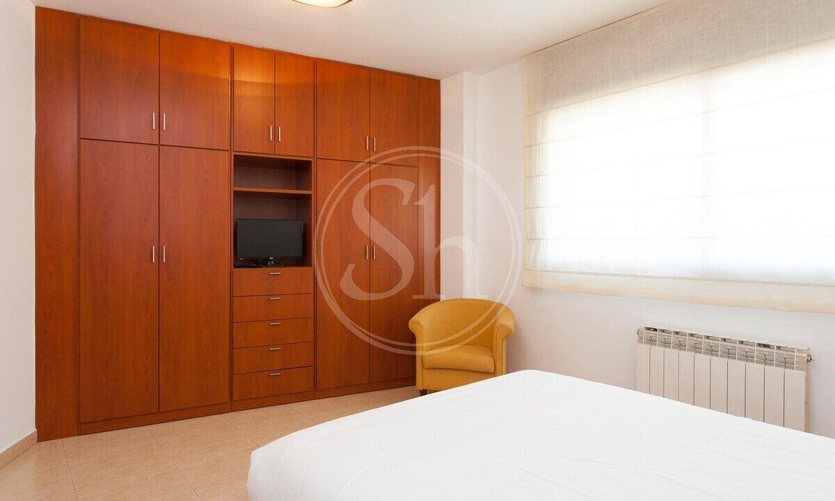 Photo of Bedroom in Hostafrancs
