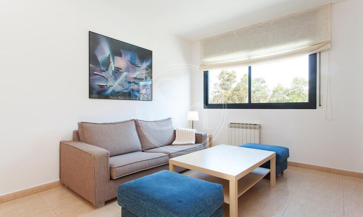 Photo of Livingroom in Hostafrancs