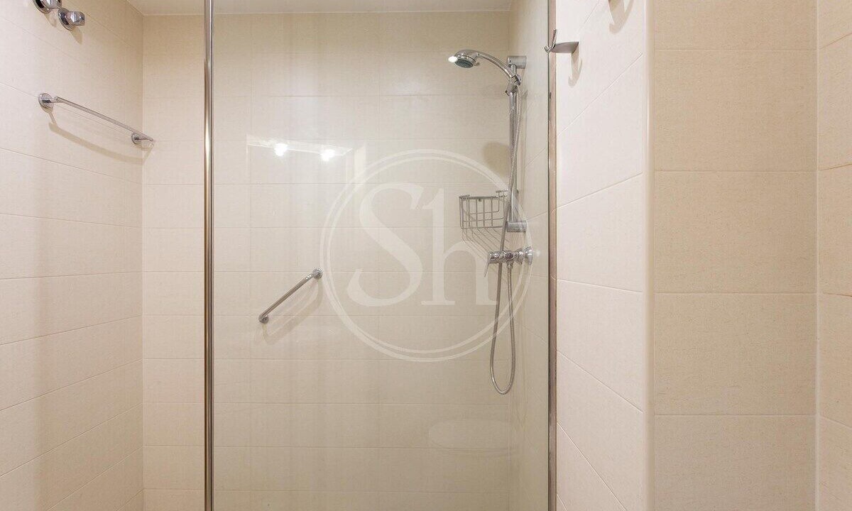 Photo of Bathroom in Hostafrancs