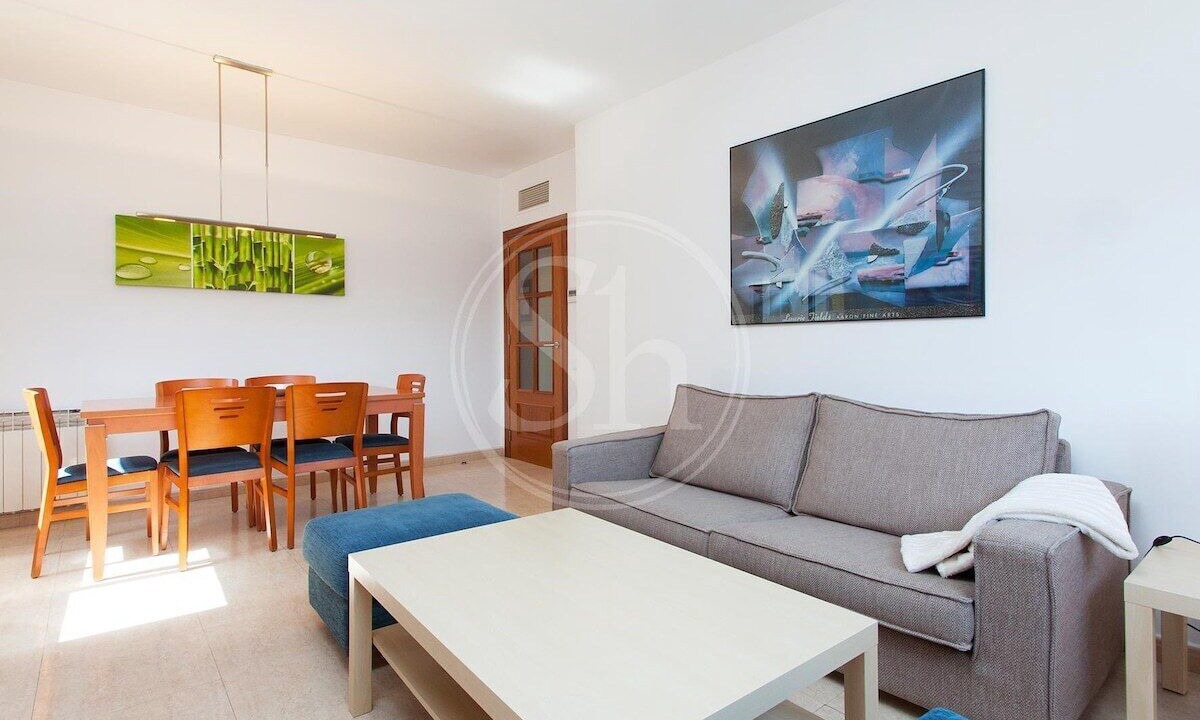 Photo of Livingroom in Hostafrancs