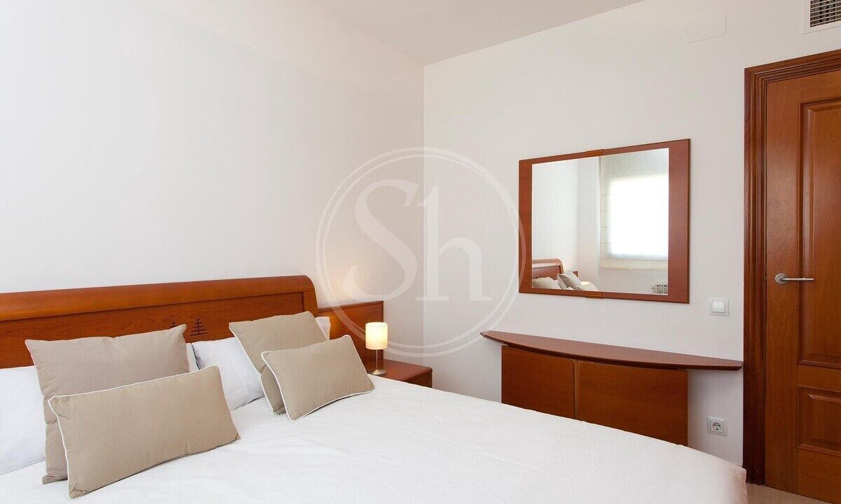 Photo of Bedroom in Hostafrancs