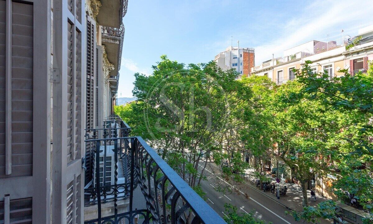 Photo of Outdoor in Esquerra de l'Eixample