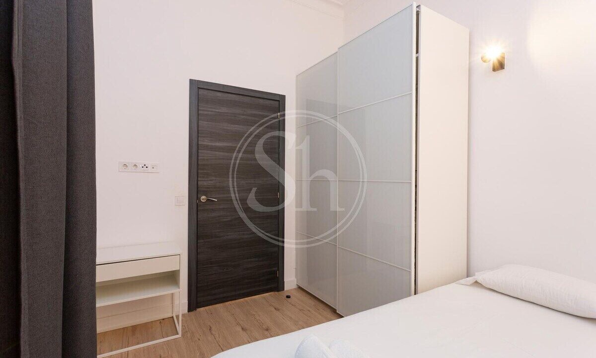 Photo of Bedroom in Esquerra de l'Eixample