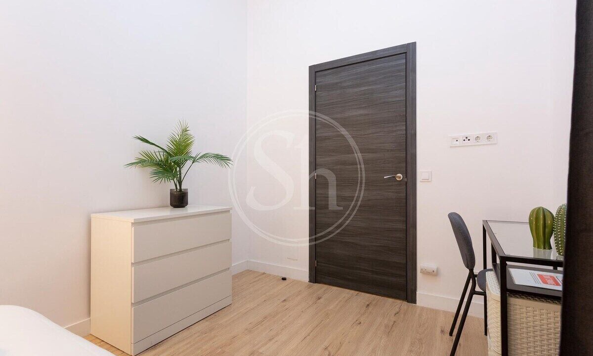 Photo of Bedroom in Esquerra de l'Eixample