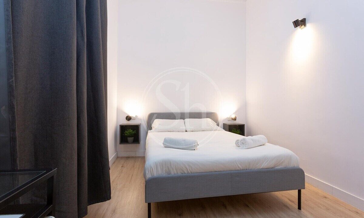 Photo of Bedroom in Esquerra de l'Eixample