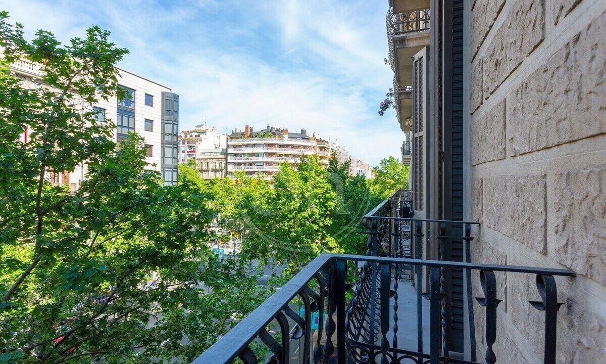 Photo of Outdoor in Esquerra de l'Eixample