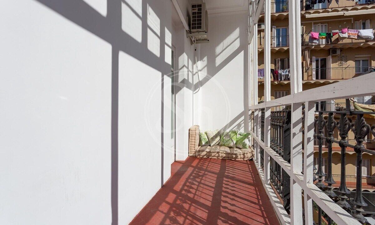 Photo of Outdoor in Esquerra de l'Eixample