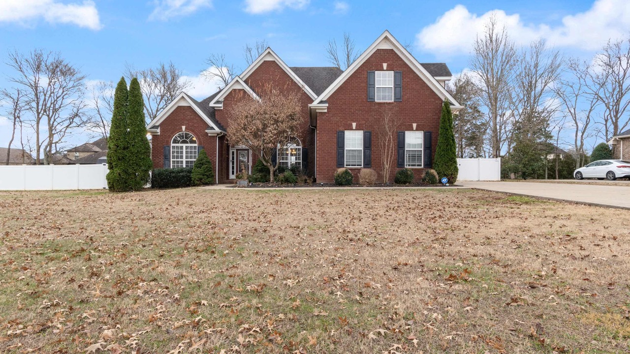 Photo of Outdoor in Murfreesboro