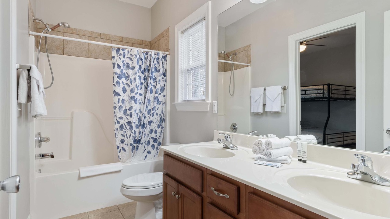 Photo of Bathroom in Murfreesboro