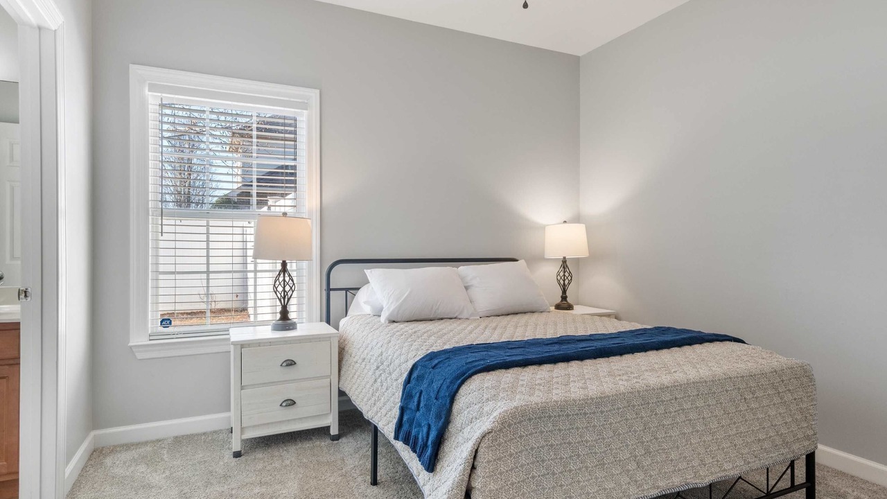 Photo of Bedroom in Murfreesboro