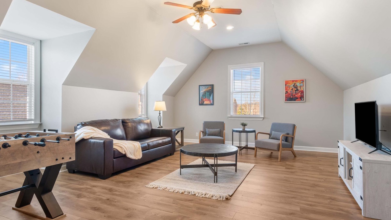 Photo of Bedroom in Murfreesboro