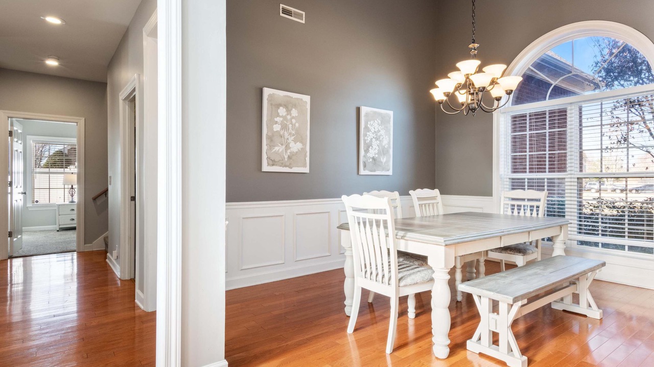 Photo of Bedroom in Murfreesboro