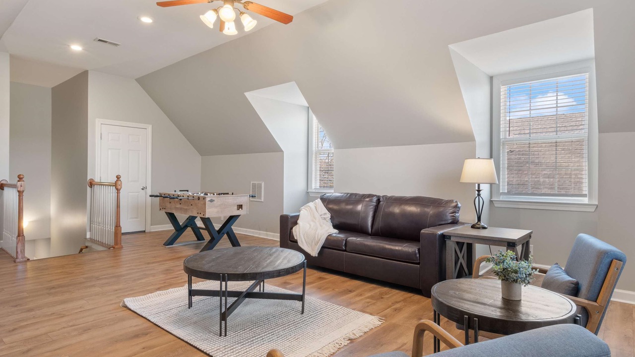 Photo of Bedroom in Murfreesboro