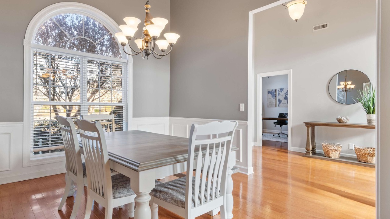 Photo of Bedroom in Murfreesboro