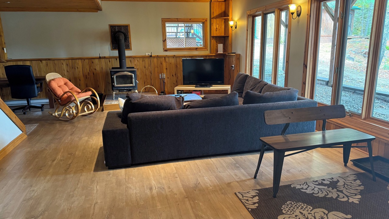Photo of Livingroom in Blue Sea