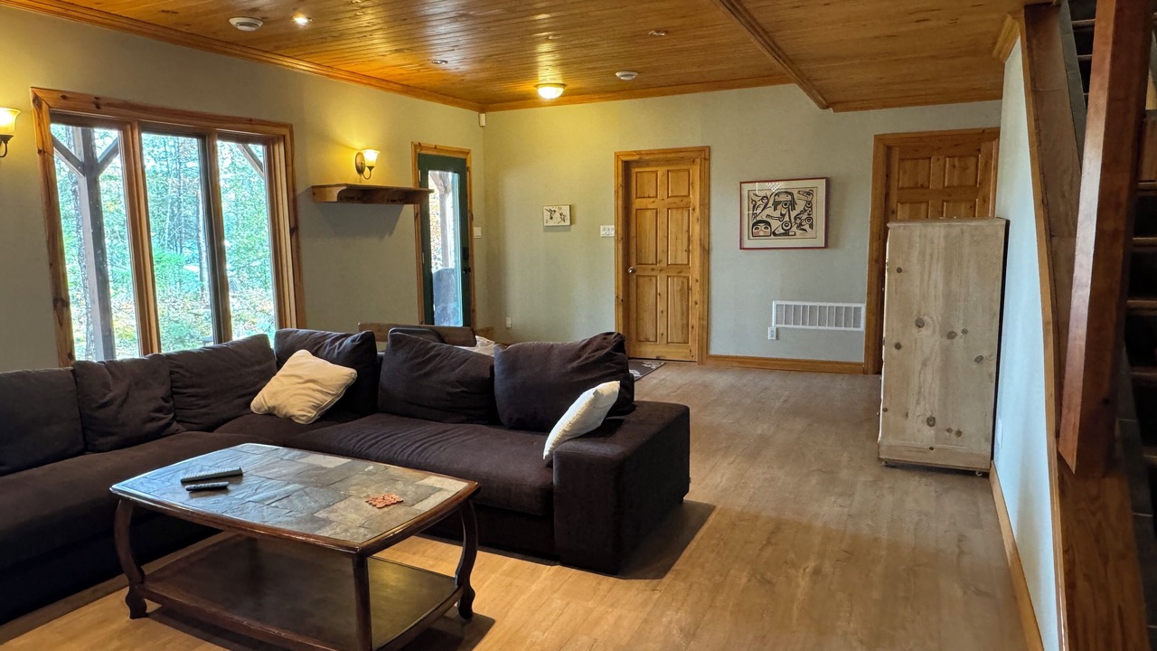 Photo of Livingroom in Blue Sea