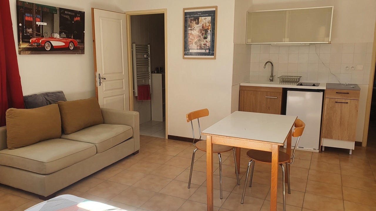 Photo of Livingroom in Palaja