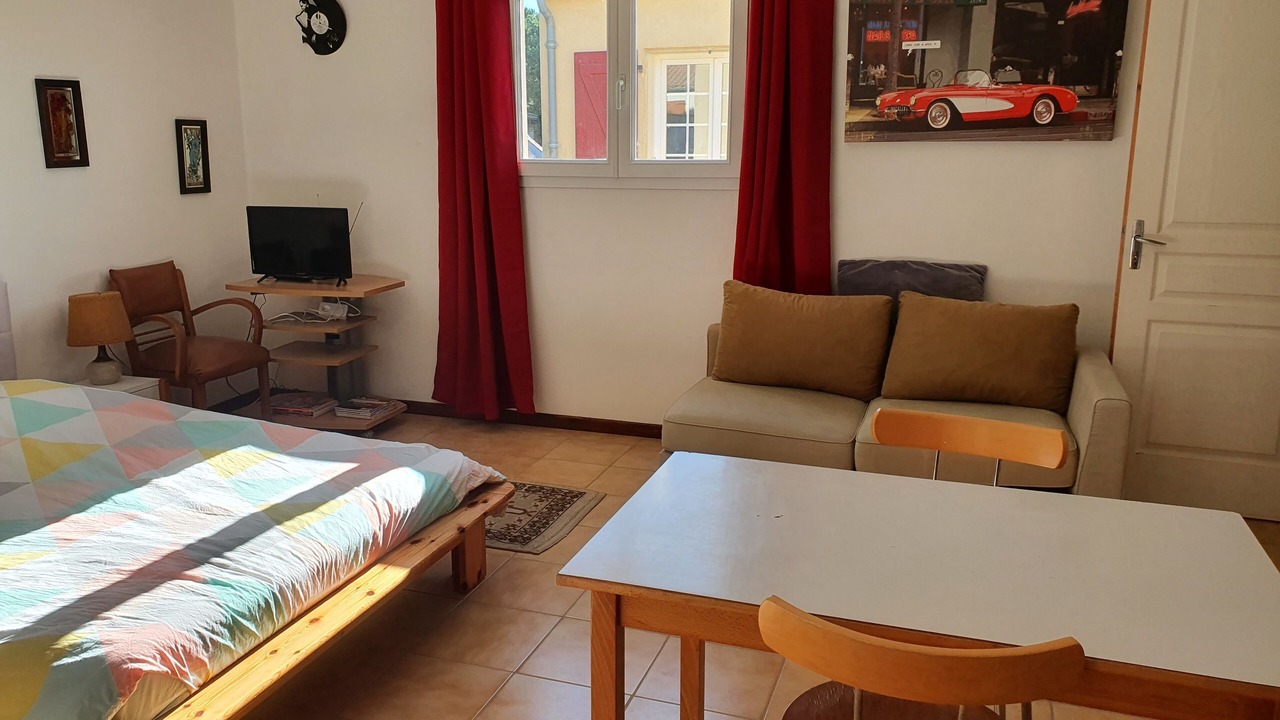 Photo of Bedroom in Palaja