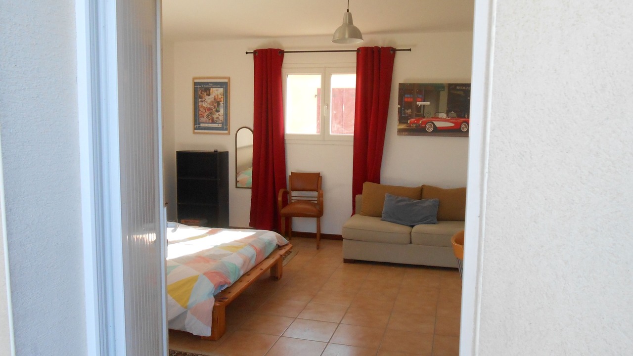 Photo of Bedroom in Palaja