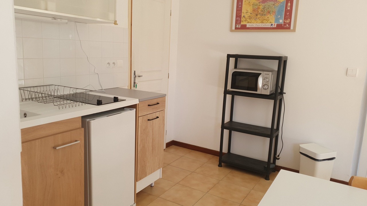 Photo of Kitchen in Palaja