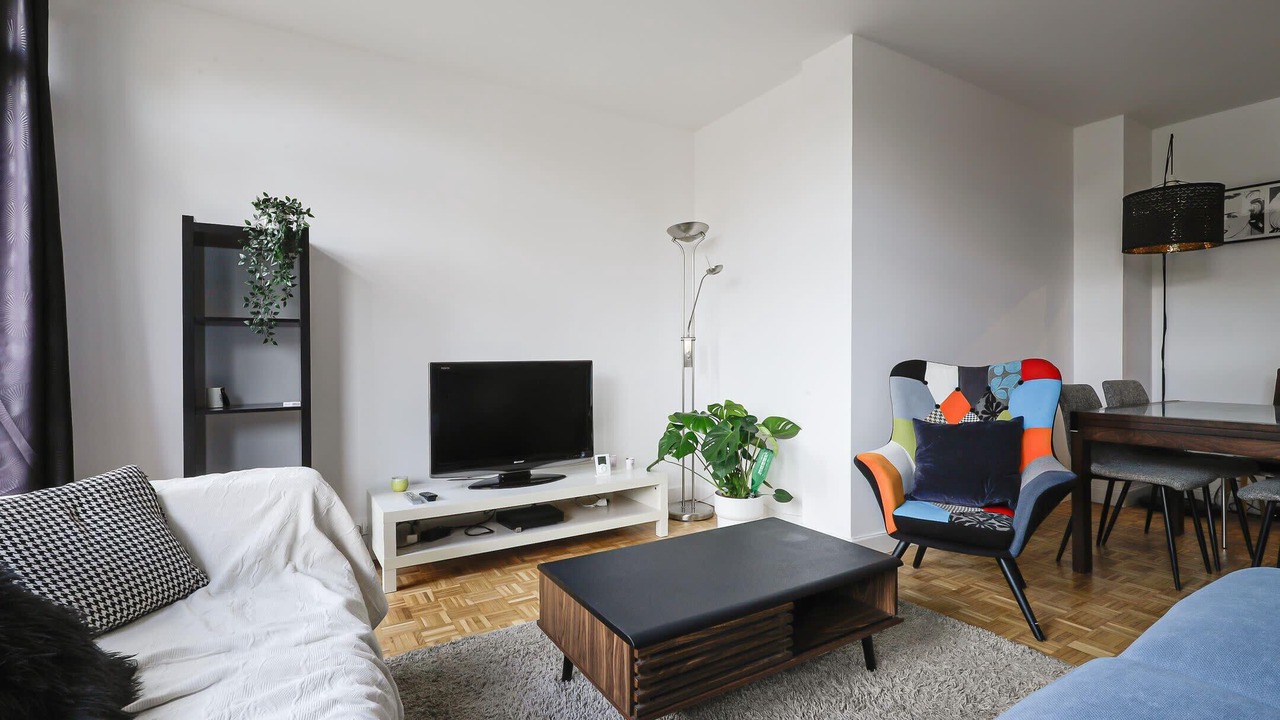 Photo of Livingroom in Le Busca
