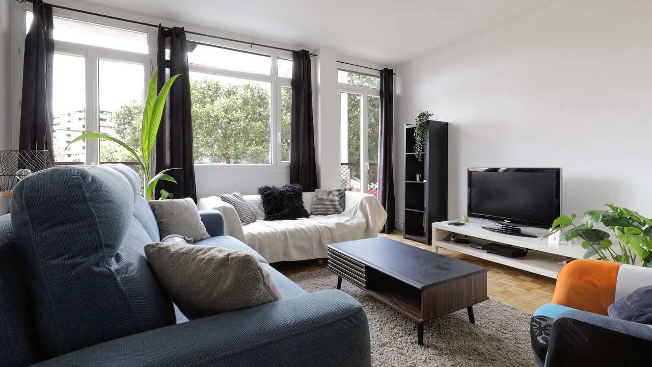 Photo of Livingroom in Le Busca