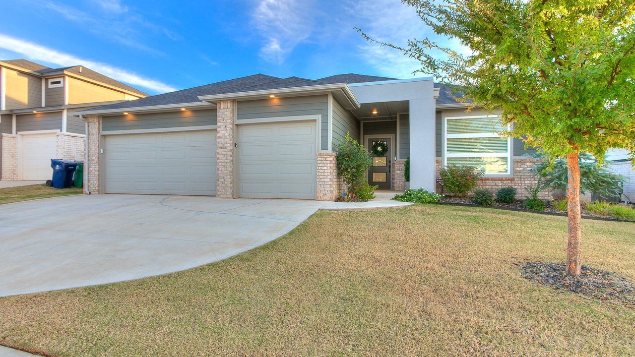 Photo of Outdoor in Edmond
