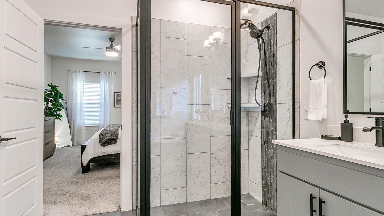 Photo of Bathroom in Edmond