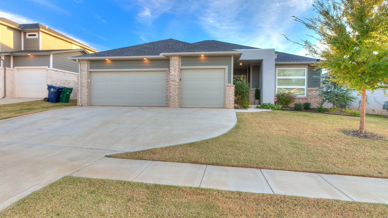 Photo of Outdoor in Edmond